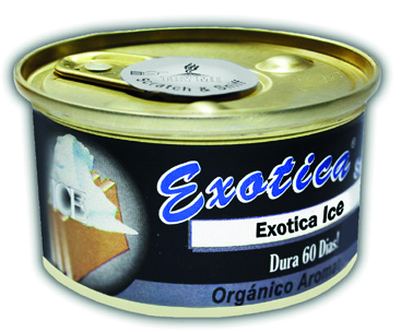 Exotica Ice