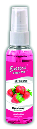 Spray 2oz Strawberry