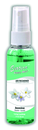 Spray 2oz Jasmine