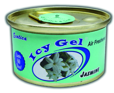 Icy Gel - Jasmine