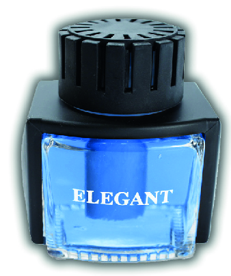 Elegant Big Bottle Cool Breeze
