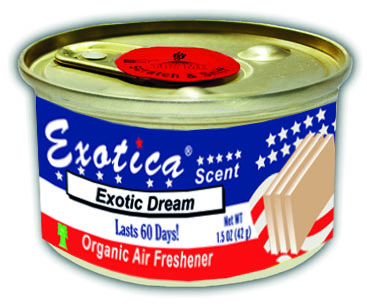 Exotica Dream