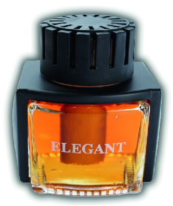 Elegant Big Bottle Coconut