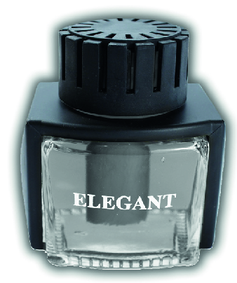 Elegant Big Bottle Exotica Ice