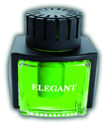 Elegant Big Bottle Jasmine