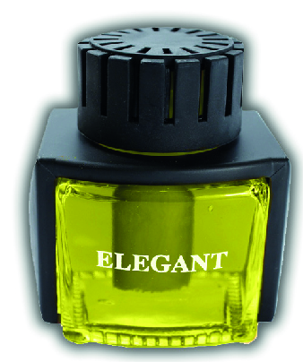 Elegant Big Bottle Oud