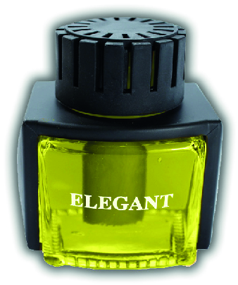 Elegant Big Bottle Vanilla