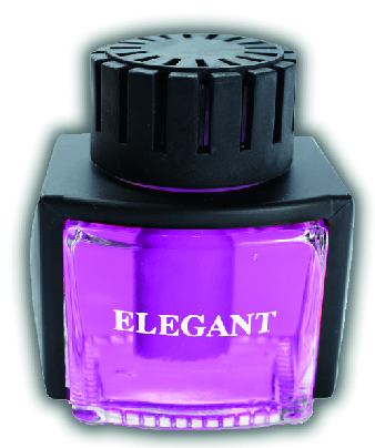 Elegant Big Bottle Wildberry