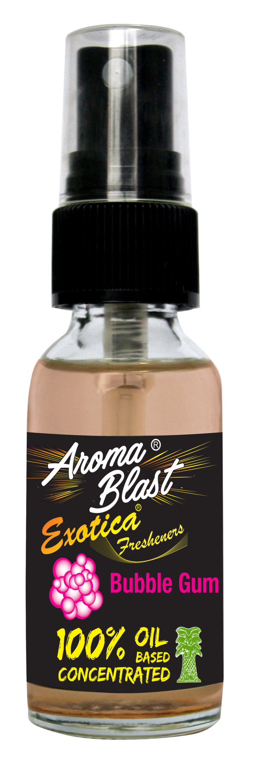 Aroma Blast - Bubble Gum