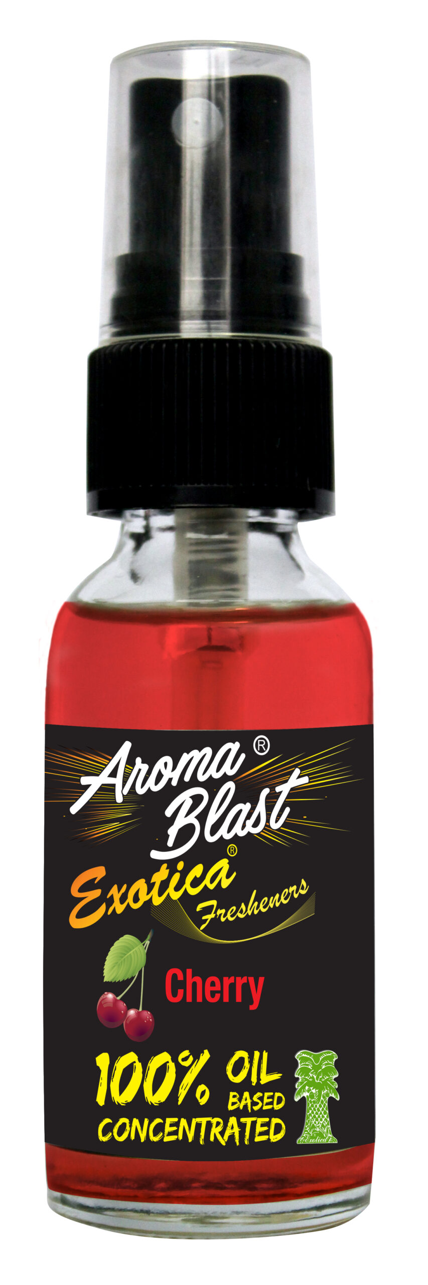 Aroma Blast - Cherry