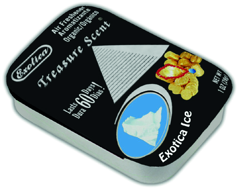 Exotica Ice