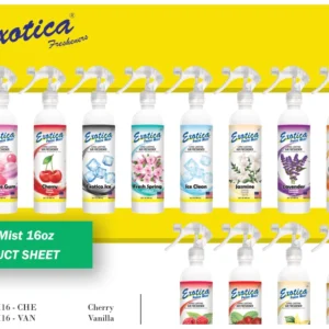Home Freshness Club